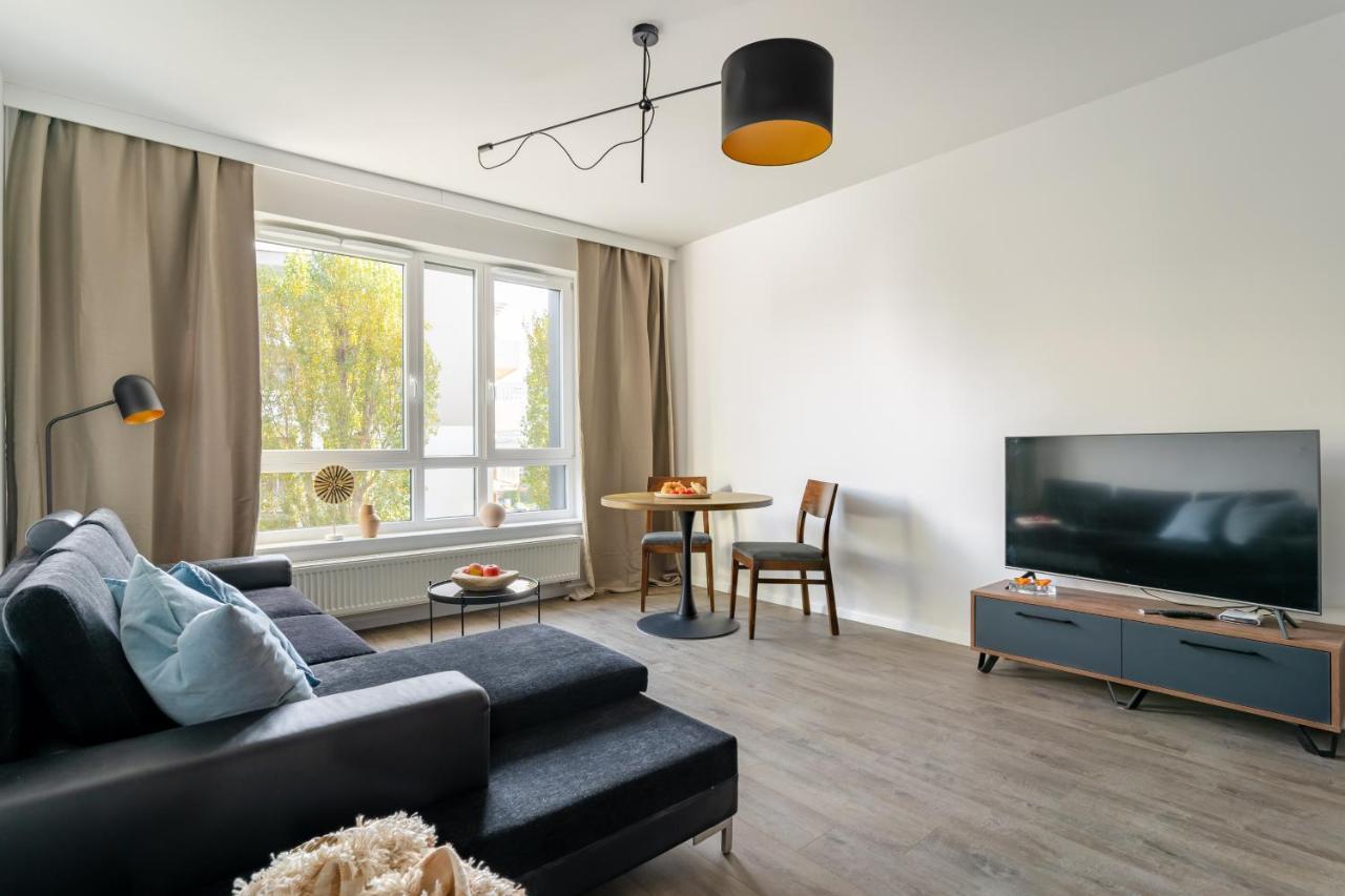 Ina Rent Slaska Danzig Exterior foto