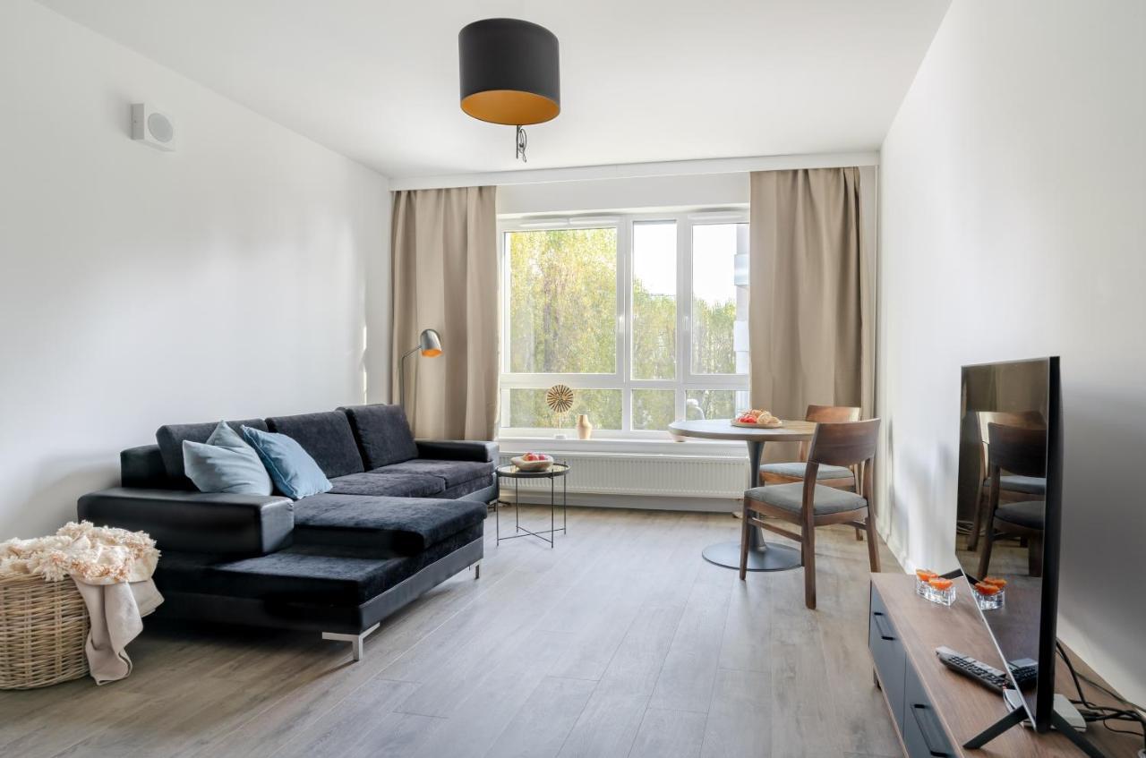 Ina Rent Slaska Danzig Exterior foto