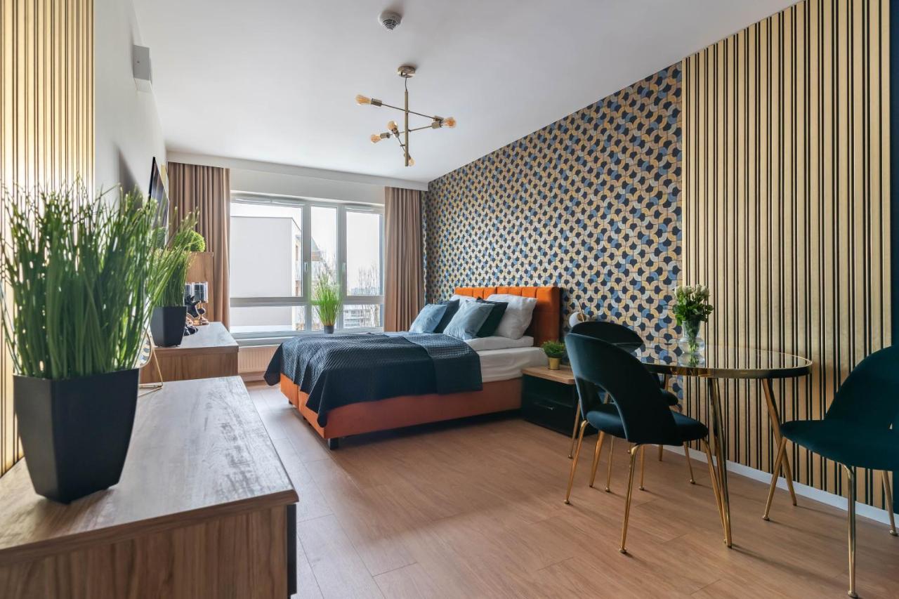 Ina Rent Slaska Danzig Exterior foto