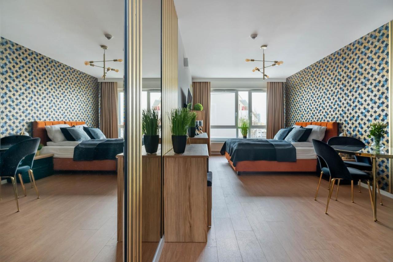 Ina Rent Slaska Danzig Exterior foto