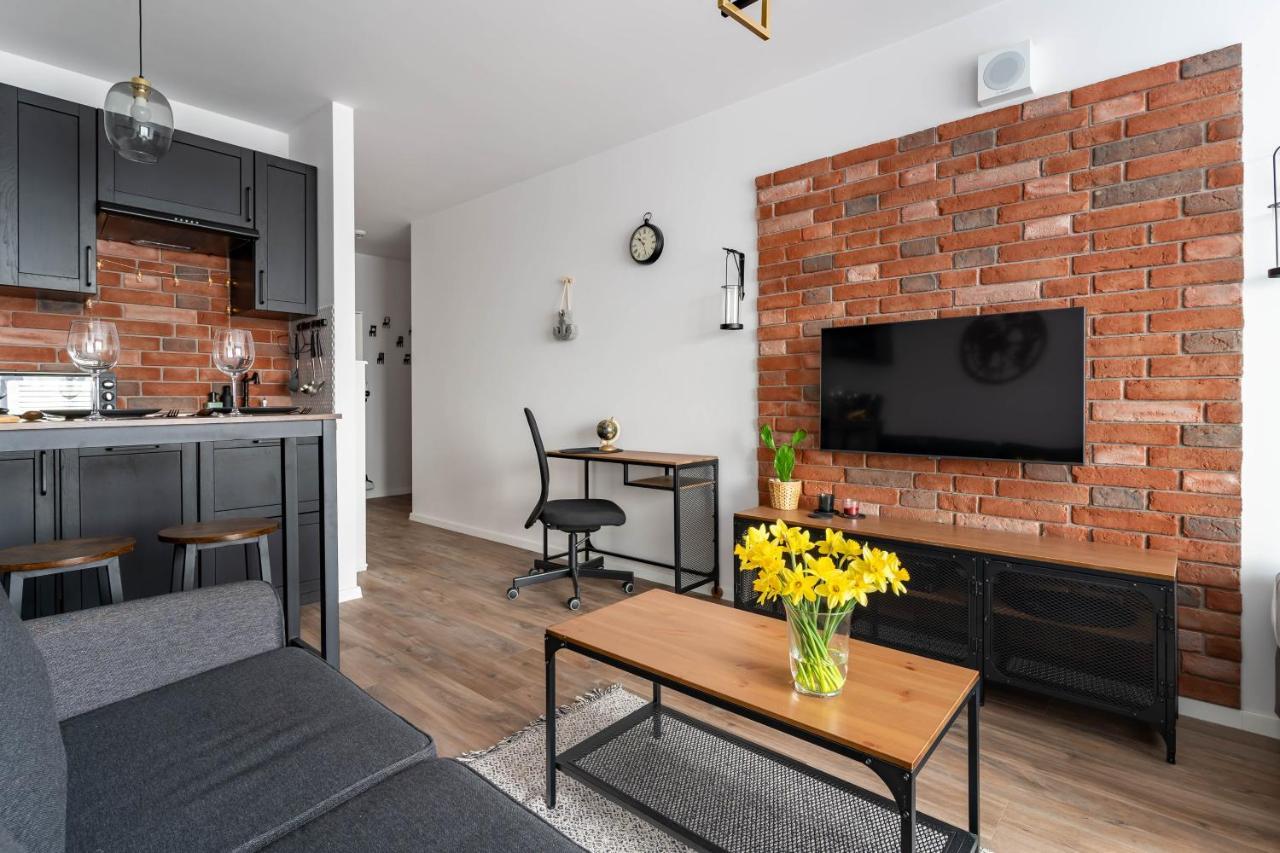 Ina Rent Slaska Danzig Exterior foto
