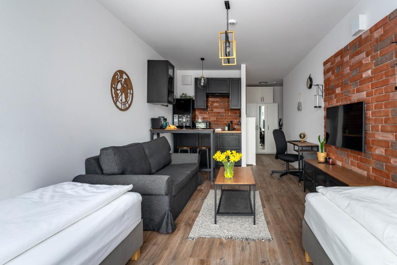 Ina Rent Slaska Danzig Exterior foto