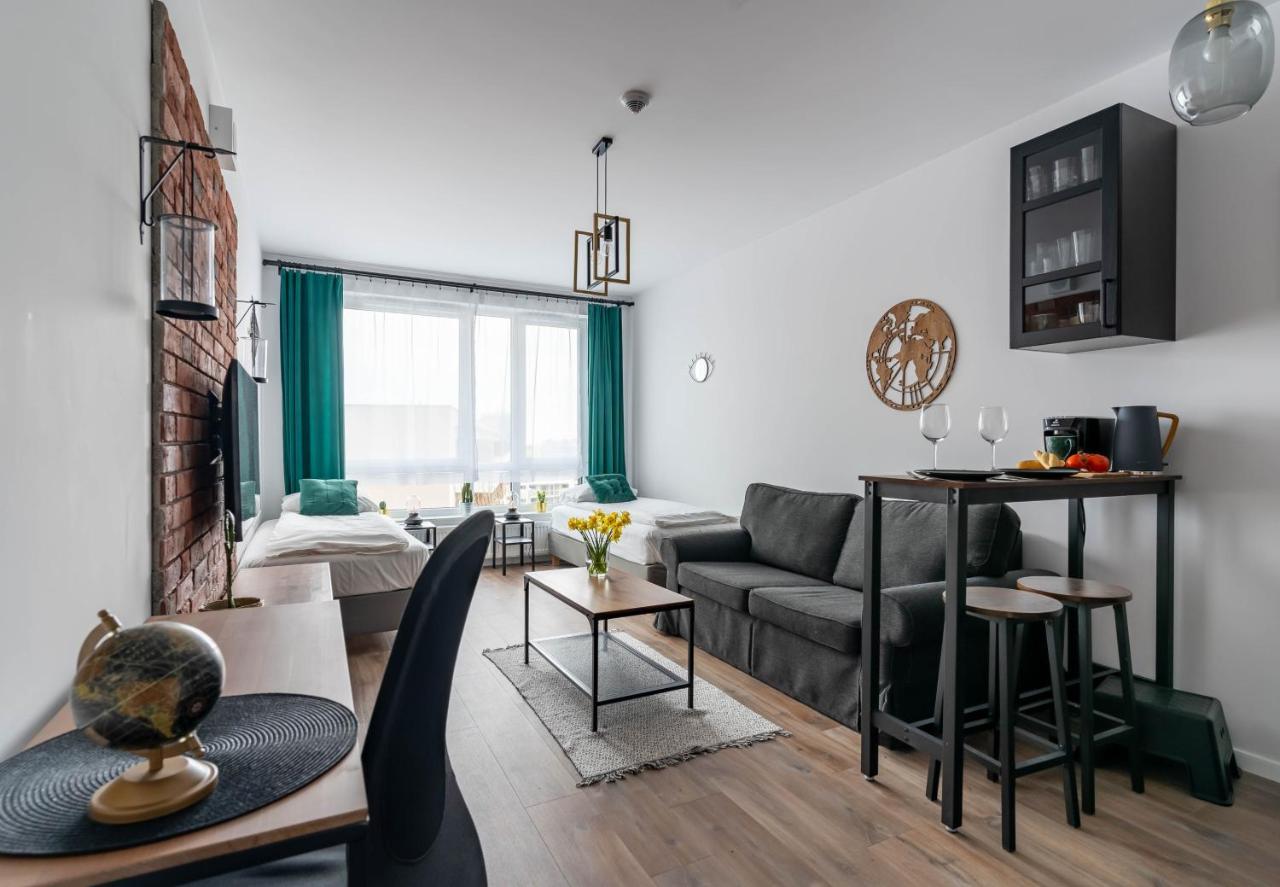 Ina Rent Slaska Danzig Exterior foto