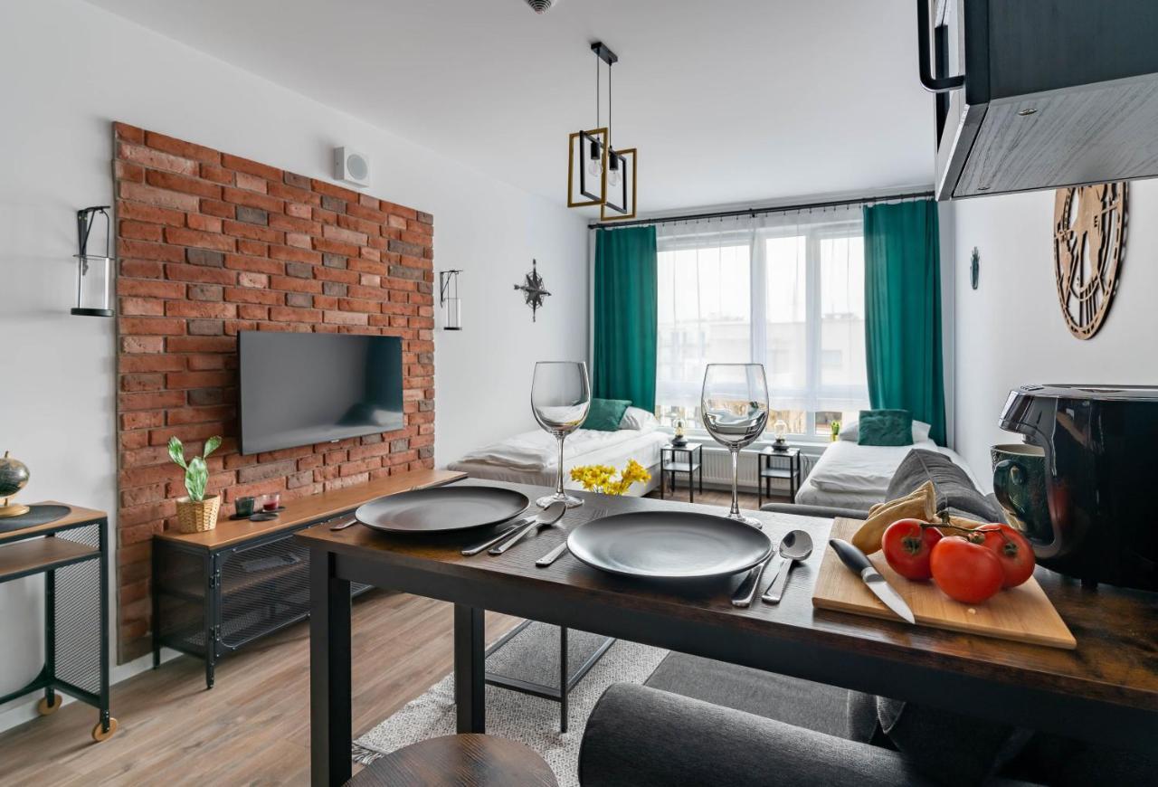 Ina Rent Slaska Danzig Exterior foto