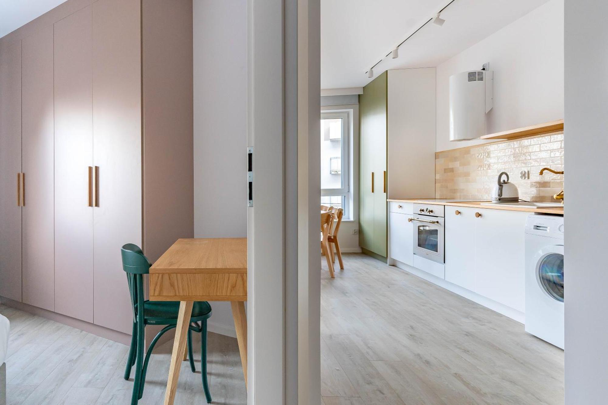 Ina Rent Slaska Danzig Exterior foto