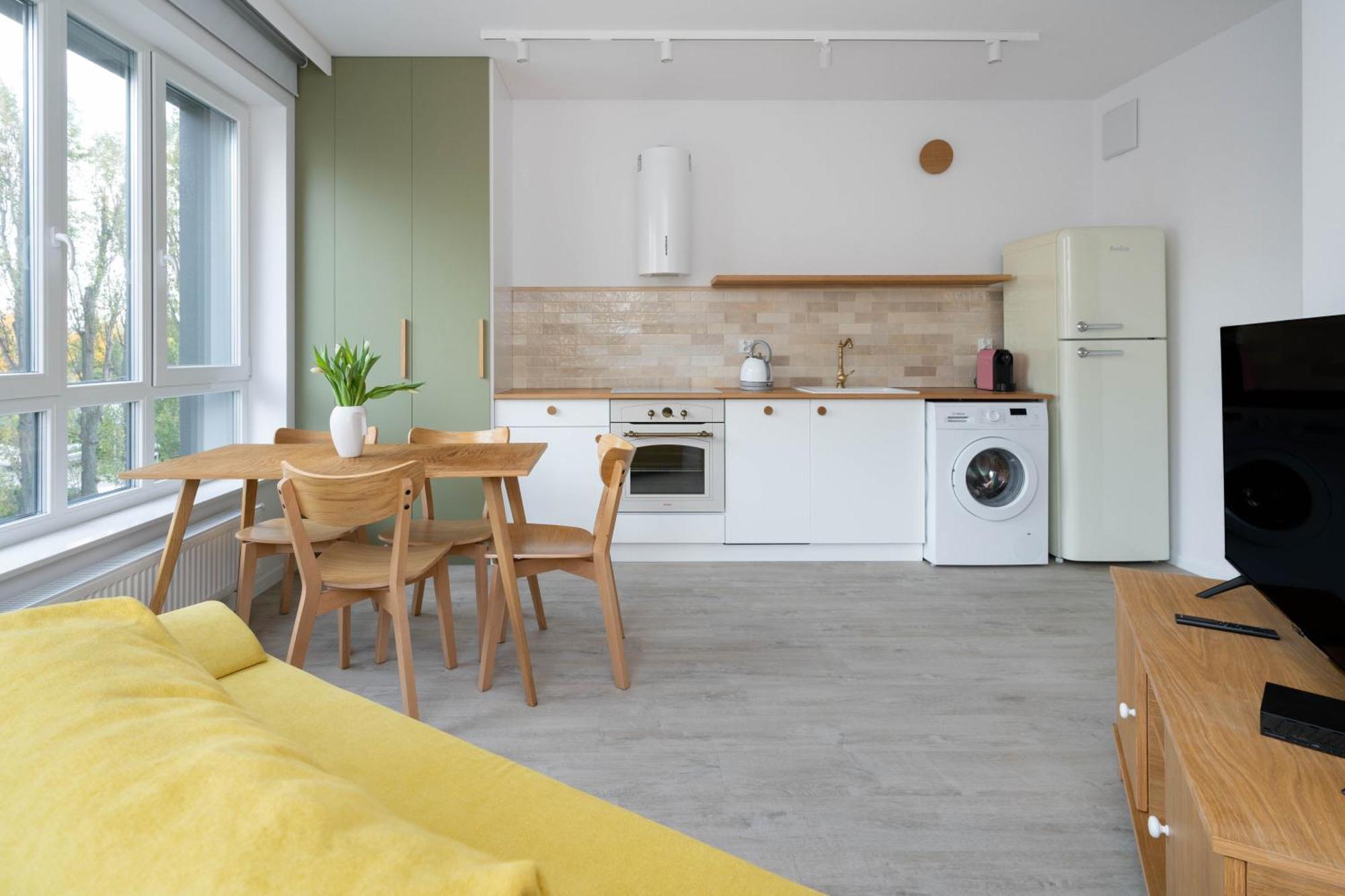 Ina Rent Slaska Danzig Exterior foto